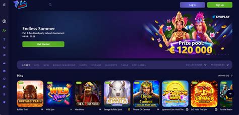 7bit casino bonus|7Bit Casino Bonus Codes You Can Claim in 2024.